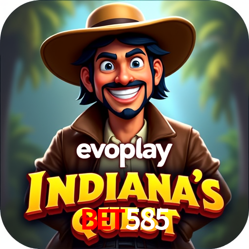 Jogos de Cassino Bet585